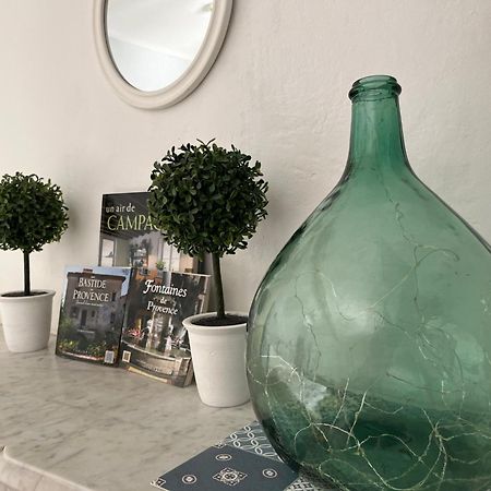 Hotel Le Flore Fréjus Zewnętrze zdjęcie