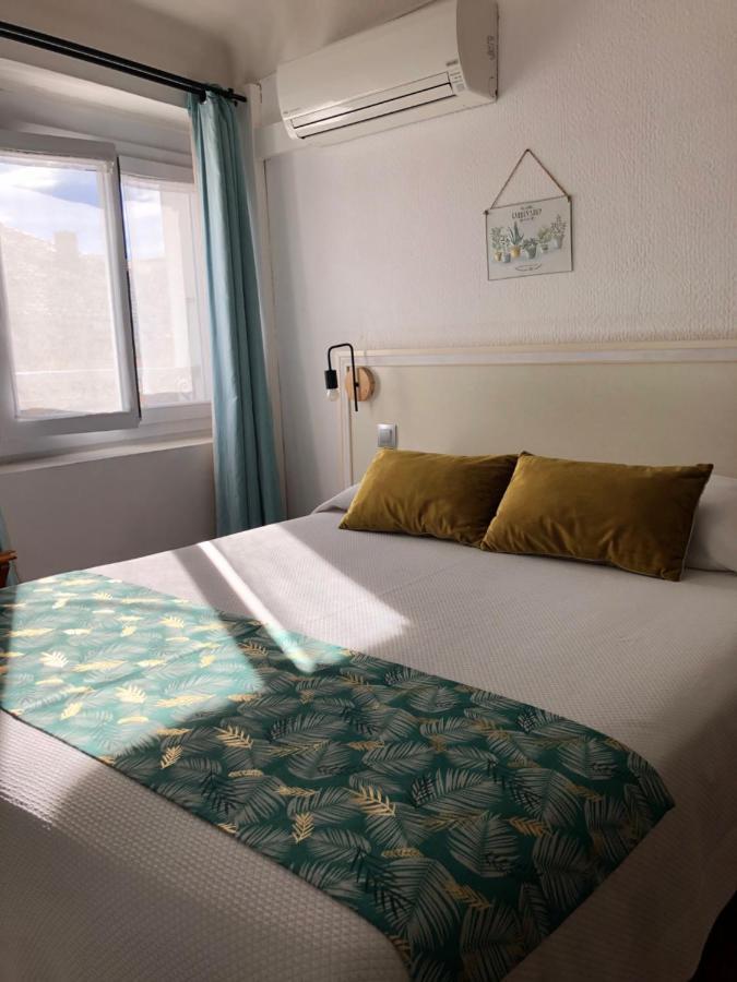 Hotel Le Flore Fréjus Zewnętrze zdjęcie