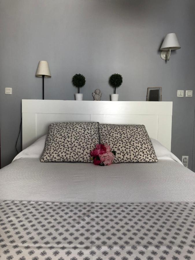 Hotel Le Flore Fréjus Zewnętrze zdjęcie