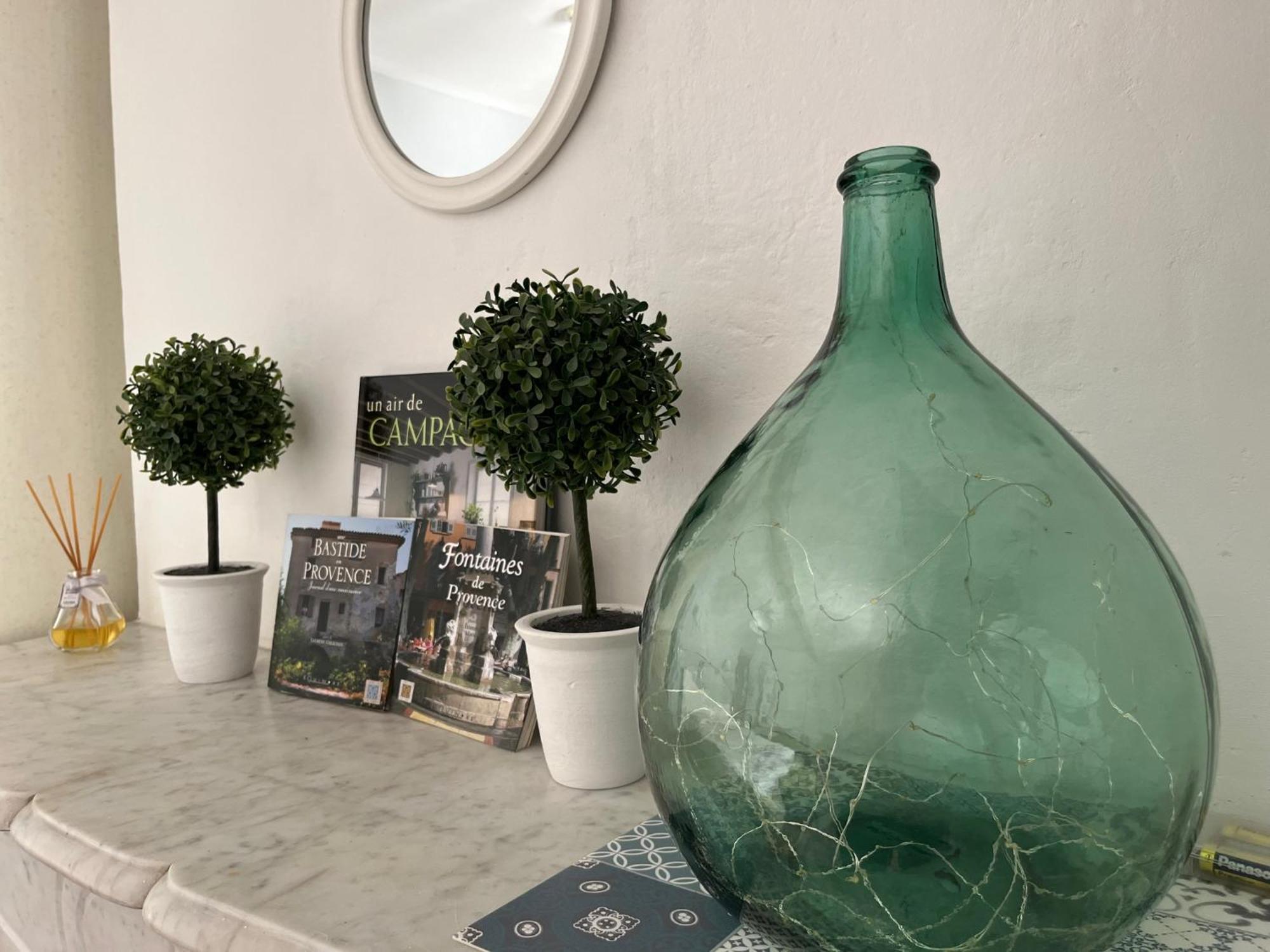 Hotel Le Flore Fréjus Zewnętrze zdjęcie