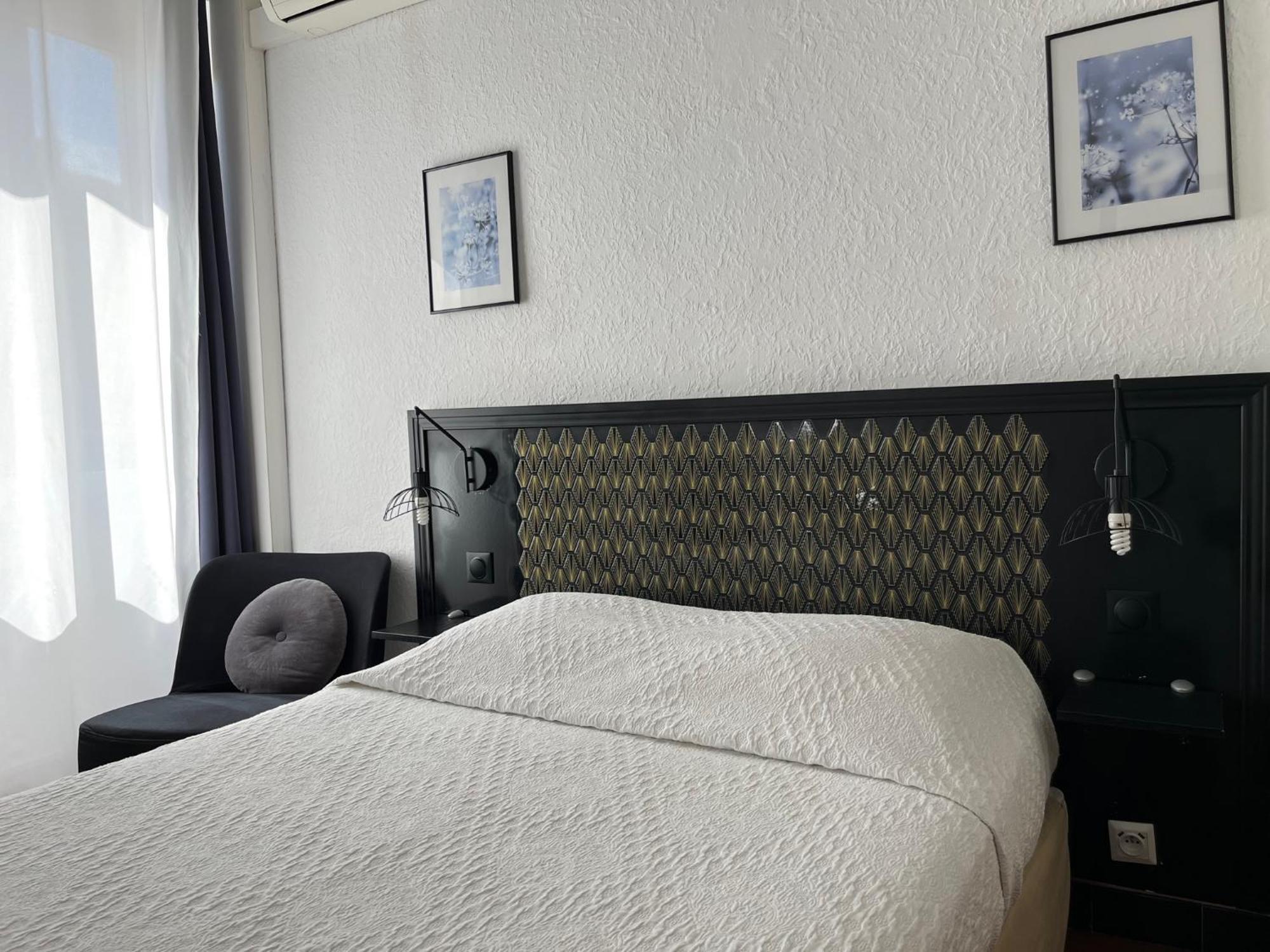 Hotel Le Flore Fréjus Zewnętrze zdjęcie
