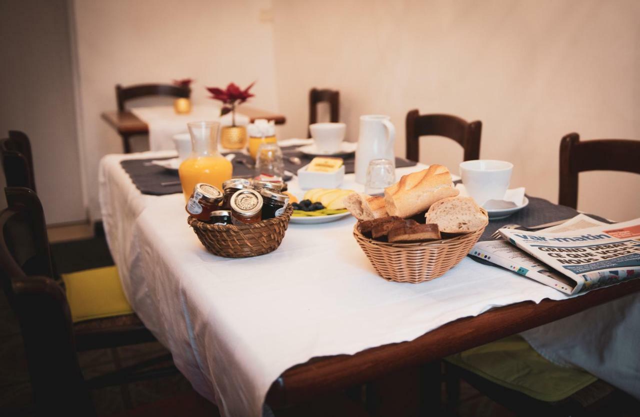 Hotel Le Flore Fréjus Zewnętrze zdjęcie