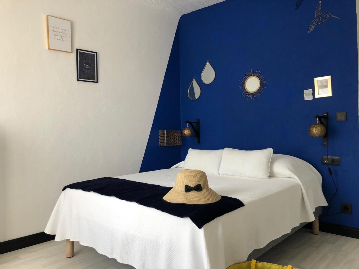 Hotel Le Flore Fréjus Zewnętrze zdjęcie